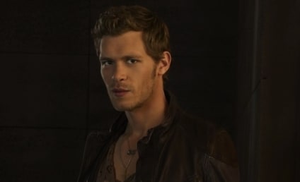 Vampire Diaries Exclusive: Joseph Morgan Teases "Mind-Blowing Horrors" to Come