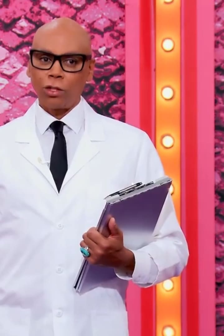 Rupaul season 12 outlet episode 5 online