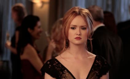 Gossip Girl Fashion Recap: Something to Prove