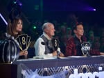 Seven Survive - Dancing With the Stars
