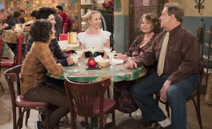Roseanne Season 10 Episode 8 Review: Netflix & Pill