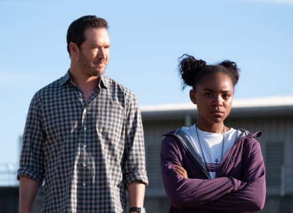 You season 1 episode 6 watch online hotsell