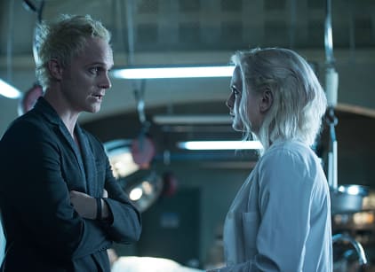 Watch best sale izombie online