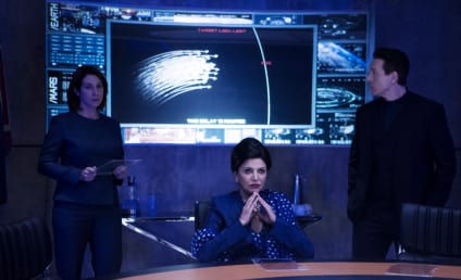 Quotes of the Week from The Expanse, Nashville, Bones & More!