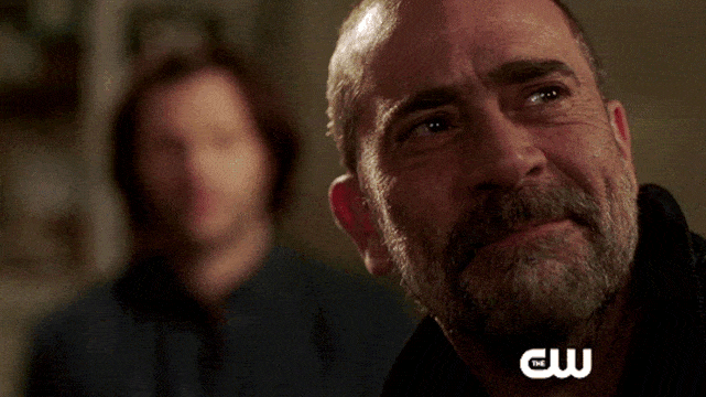 John Winchester - Supernatural