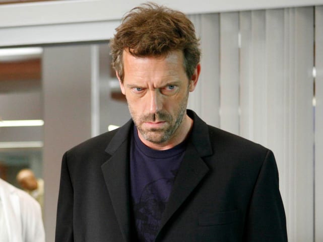 Gregory House - House