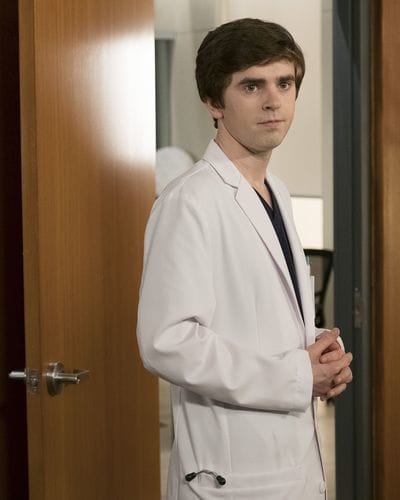 The Good Doctor Season 1 Episode 13 Review Seven Reasons TV Fanatic