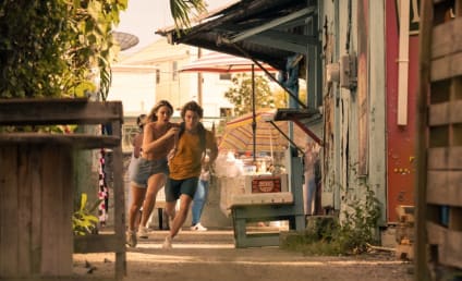 Outer Banks Season 2 Episode 1 Review: The Gold