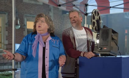 Good Witch Season 7 Episode 2 Review: The Shell