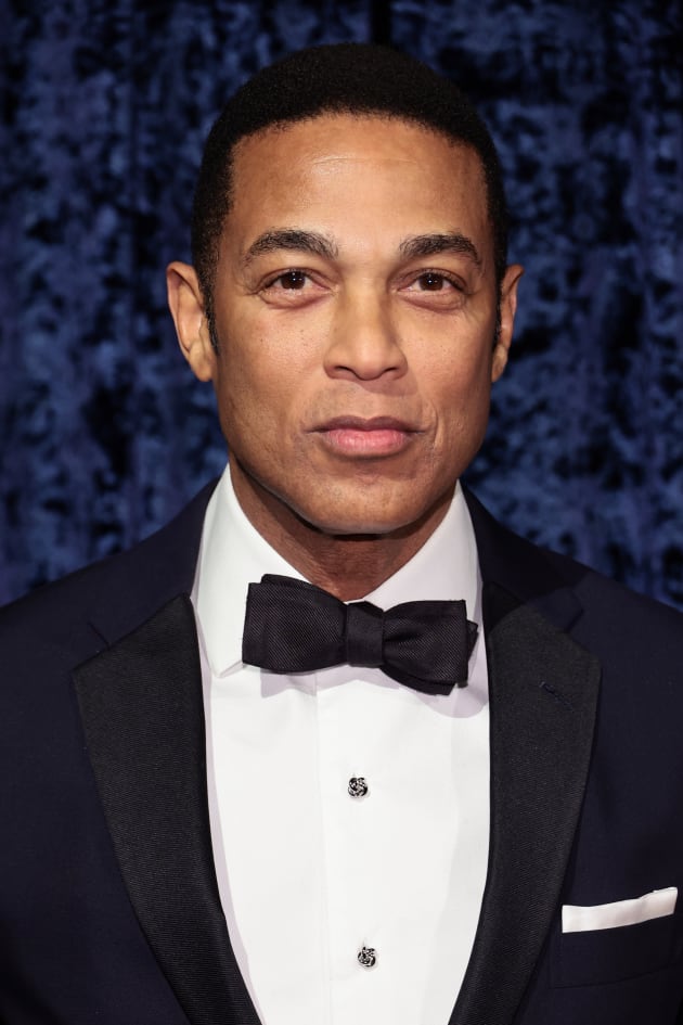 Don Lemon Fired at CNN After 17 Years - TV Fanatic