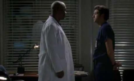 Grey S Anatomy Season 6 Episode 7 Give Peace A Chance Videos Tv Fanatic