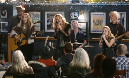 Nashville Season 3 Episode 12 Review: I've Got Reasons to Hate You
