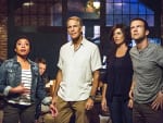 A Stolen Missile - NCIS: New Orleans