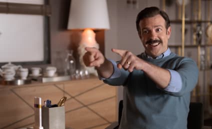 Jason Sudeikis Previews Ted Lasso: Putting Faith in His Cast and Crew Makes Magic