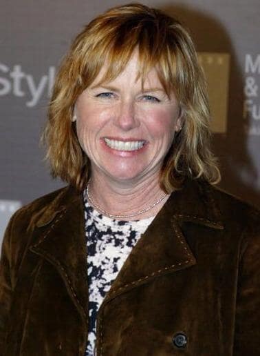 Amy Madigan - TV Fanatic
