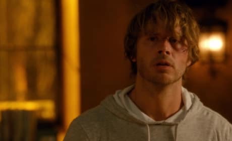 deeks kensi person marty moments romantic fanatic tv