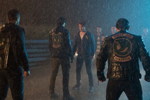 Riverdale season 2 episode 4 online outlet