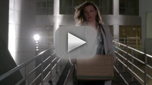 The resident promo justice for nic