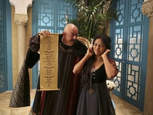 Watch clearance galavant online