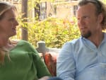 Don't Give Me That Look - Sister Wives