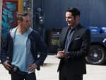Monkey See, Monkey Do - Lucifer Season 2 Episode 7