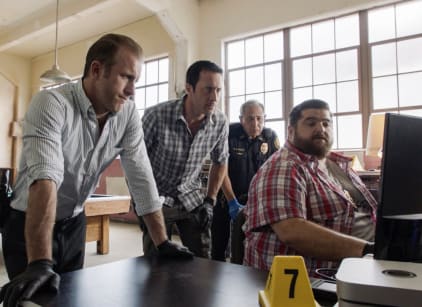 Hawaii five o season 9 online 2025