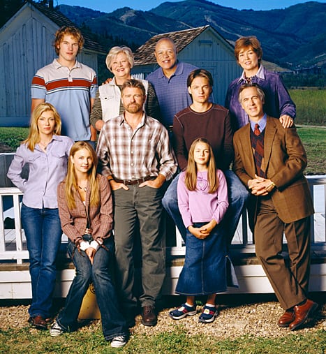 Everwood