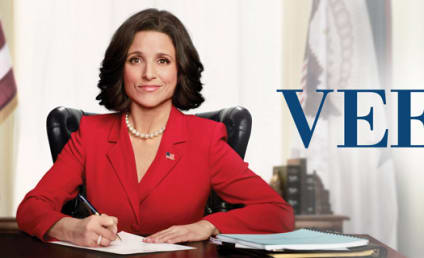 Veep and Silicon Valley: Renewed by HBO!