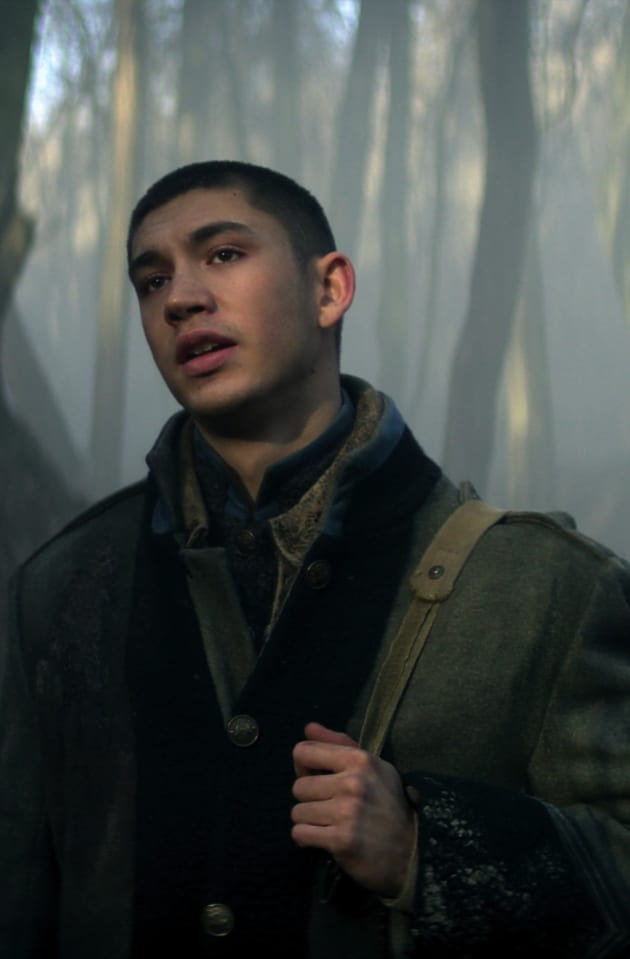 Change of Plans - Shadow and Bone Season 1 Episode 6