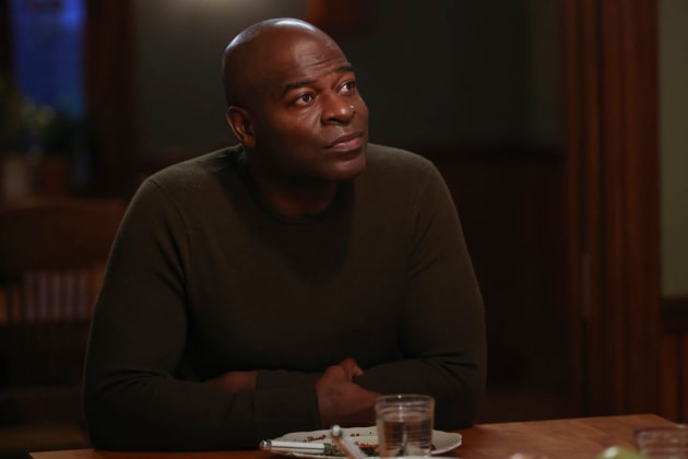 #The Blacklist Season 9 Episode 9 Review: Boukman Baptiste