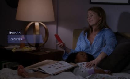 Grey's Anatomy Midseason Report Card: What Worked and What Didn't!!