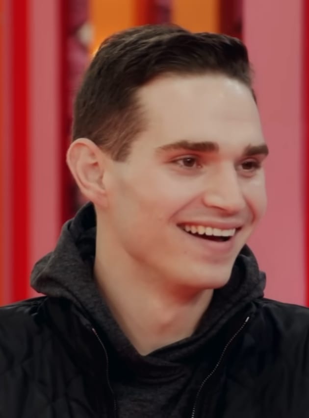 Tempting Fate - RuPaul's Drag Race Season 15 Episode 3