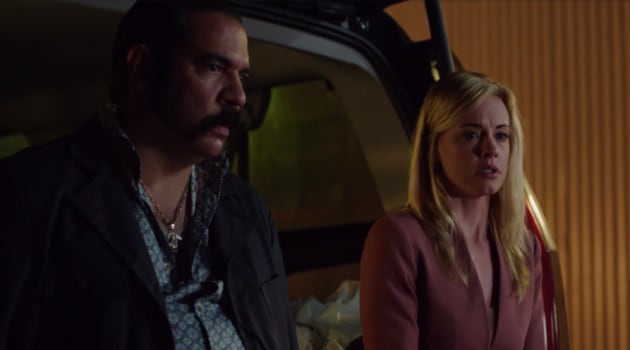 Shocking News - Queen of the South Season 5 Episode 2
