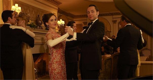 Pete and Trudy