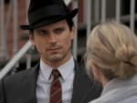 Neal Investigates His Father