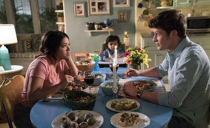 Jane the Virgin Season 3 Episode 6 Review: Chapter Fifty