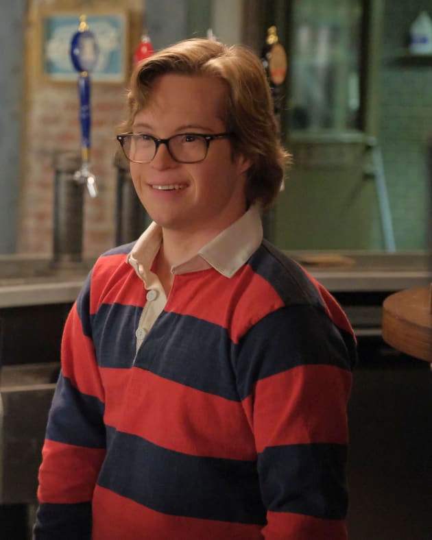 Good 'Ole Ansel - Stumptown Season 1 Episode 7