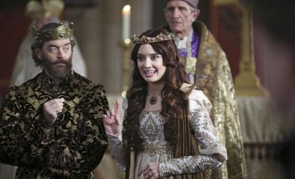 Galavant Picture Preview: Will It Hit a High Note?