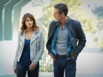 Getting to Know You - Extant