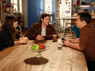 New girl season 2 episode best sale 15 watch online