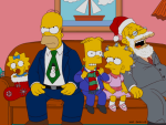 Christmas in Springfield