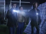 Imaginary Friends - Supernatural