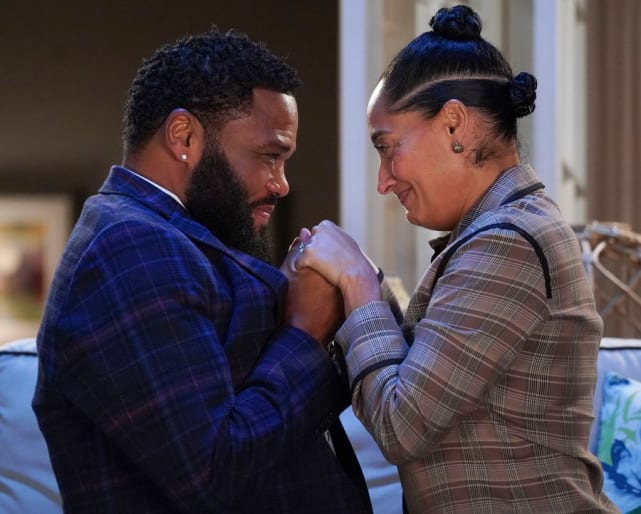 black-ish - ABC