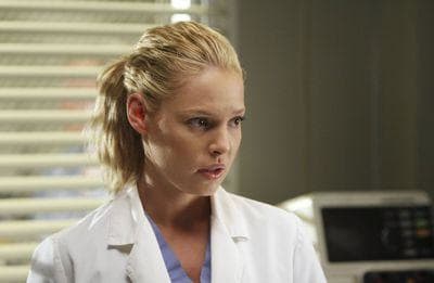 Grey s Anatomy Season 4 Episode 3 TV Fanatic