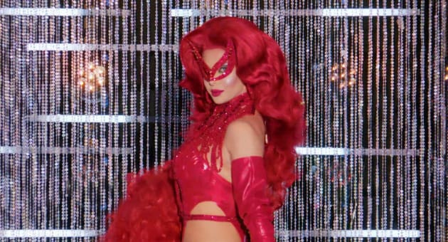 Supervillain Realness - RuPaul's Drag Race All Stars