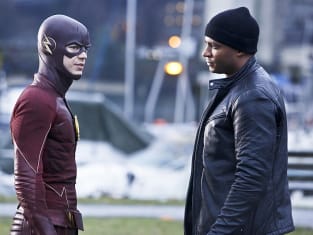 The flash season 6 episode 15 stream 2025