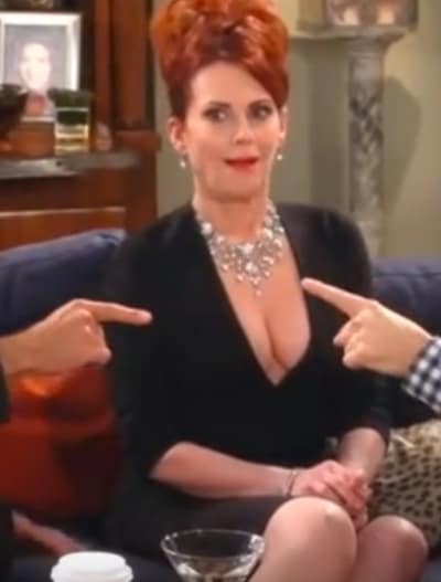 WILL AND GRACE PIC 2