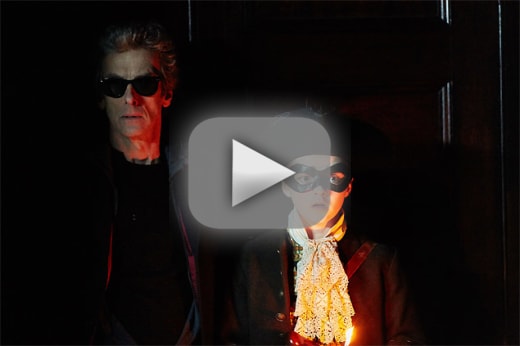 Doctor who season on sale 9 online
