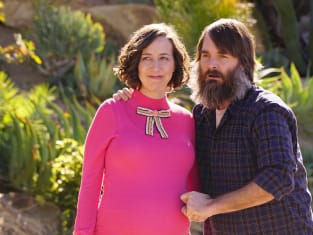 Carol and Tandy - The Last Man on Earth