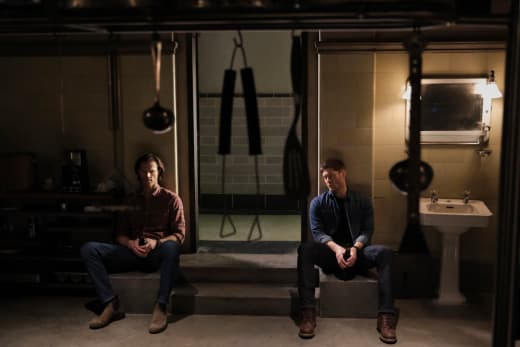 Supernatural s15e19 top watch online